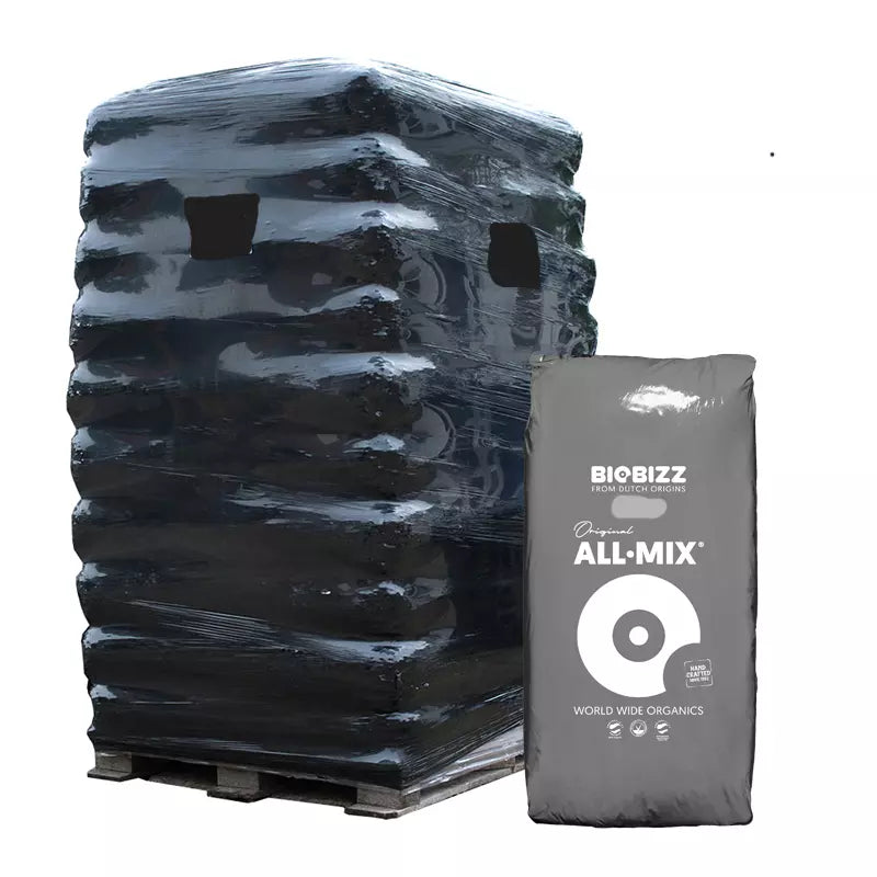 BioBizz All Mix 50L ( Pallet Of 65 Bags)