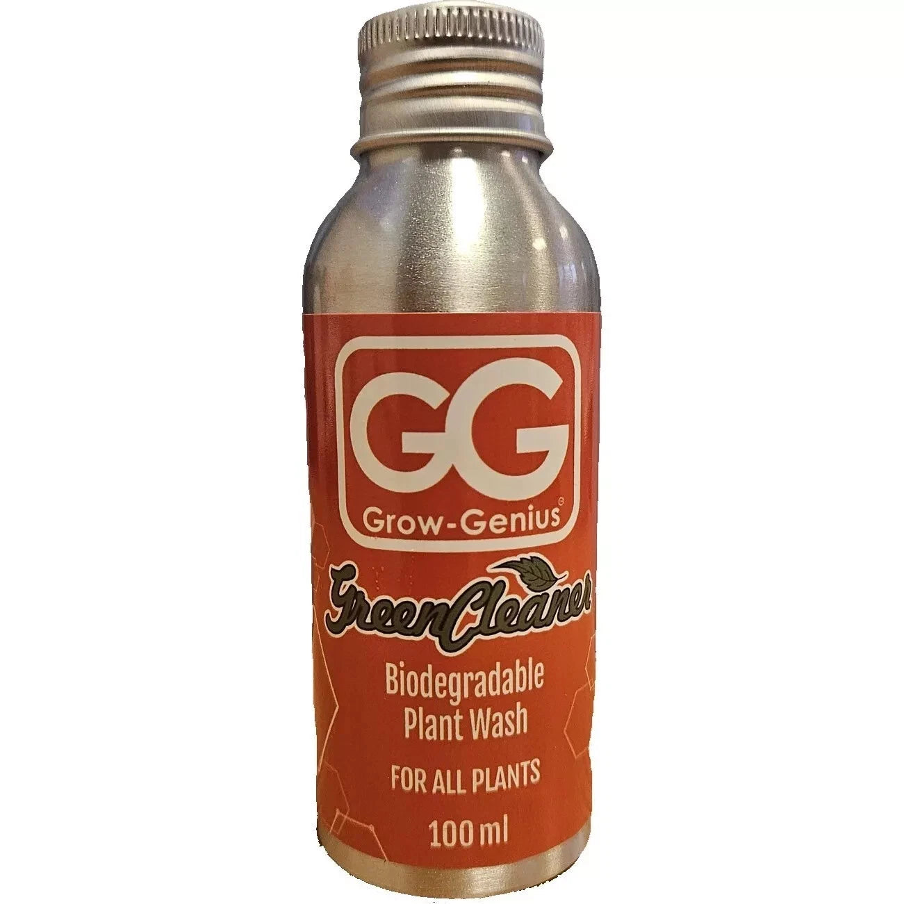 Grow Genius Green Cleaner Plant Wash. Insecticide & Fungicide