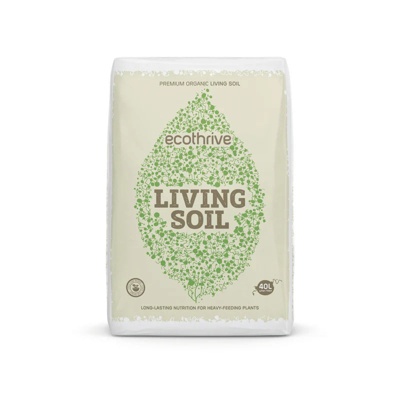 Ecothrive Living Soil