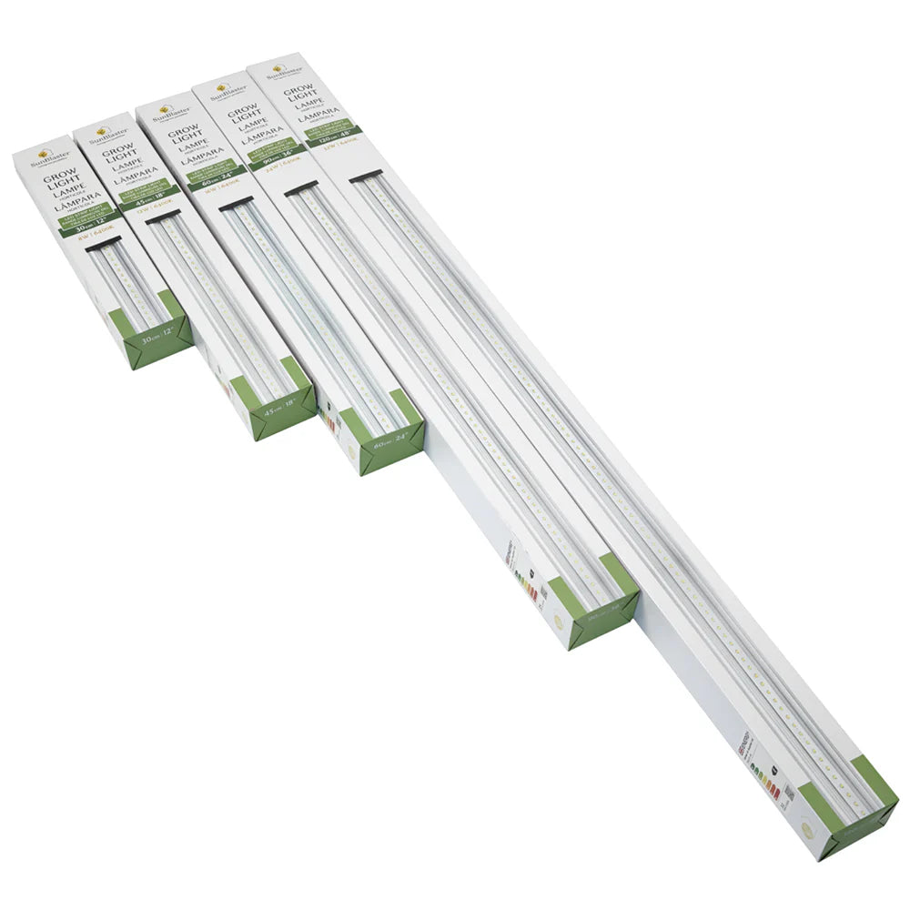 SunBlaster LED Propagation Lights