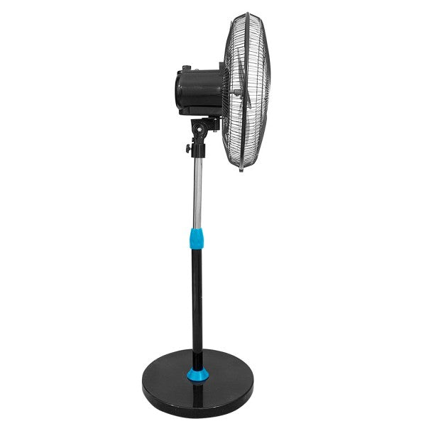 RAM Heavy Duty 450mm 18" Standing  Pedestal Fan