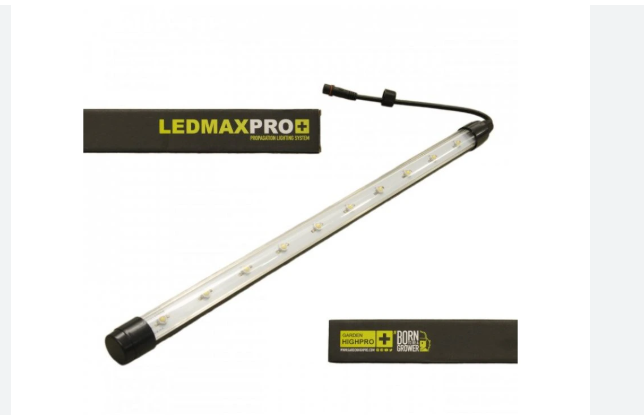 Garden HighPro LEDMAXPRO Propagation Lights