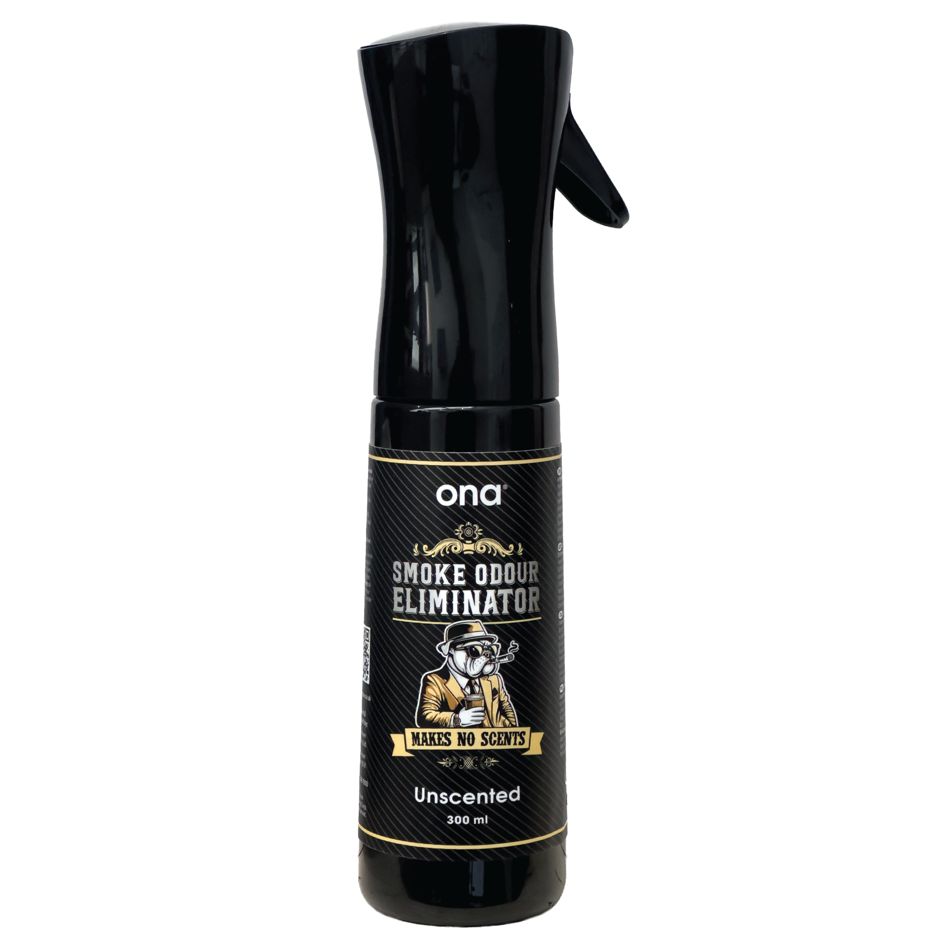 ONA Smoke Odour Eliminator 300ml