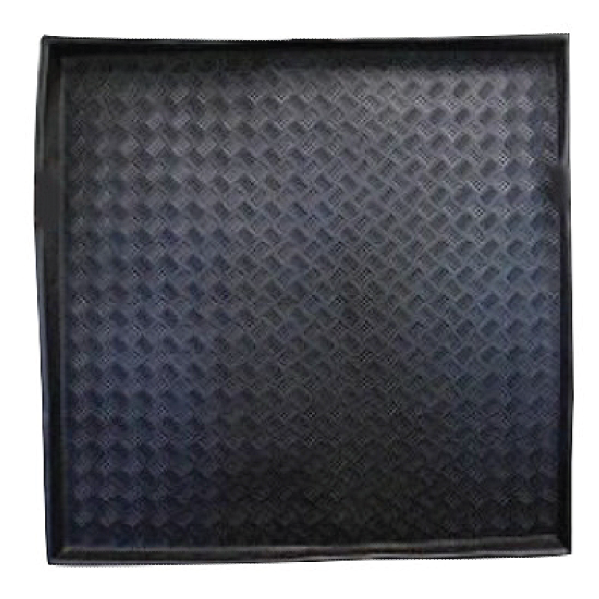 Flexible Trays