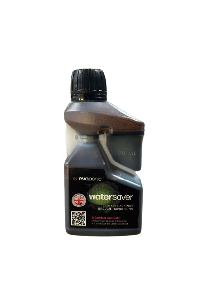 Evoponic Water Saver